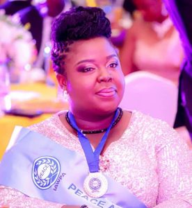 Ankobeahemaa Called On Queen Mothers To Promotes Peace Ahead Of Elections