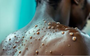 WHO approves first mpox test for quick diagnosis