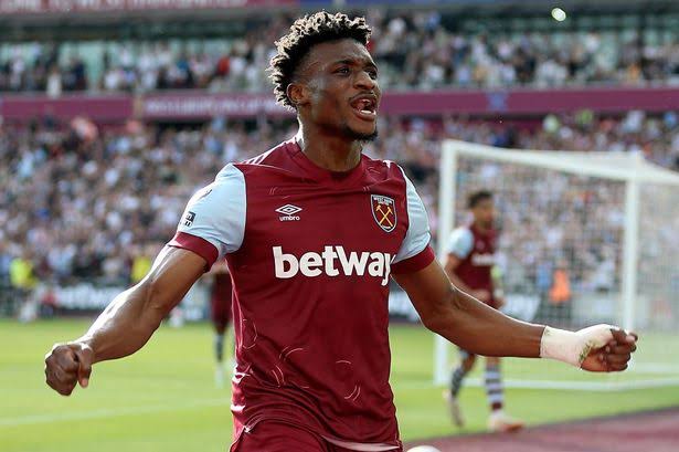All you need to know: Mohammed Kudus to Join Tottenham on £ 55M Deal
