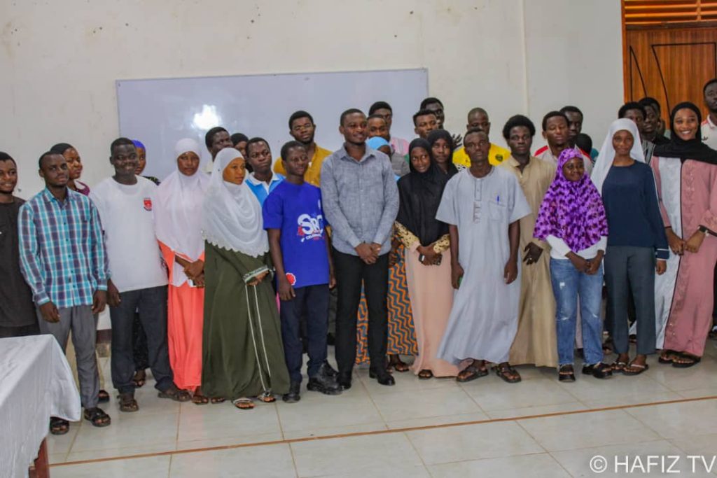 Lakeside University College Ghana Hosts Maiden Computer Science and Engineering Seminar