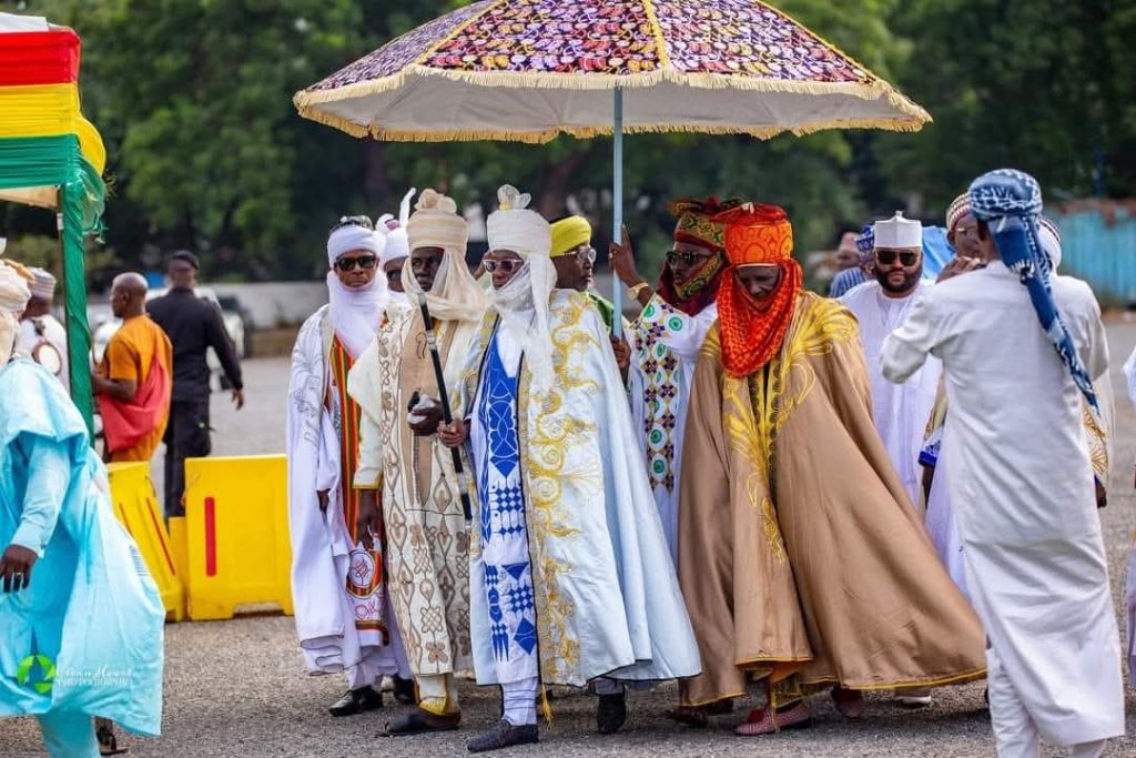 World Hausa Day 2025: Hausa Youth Ghana Set To Celebrate Heritage, Culture