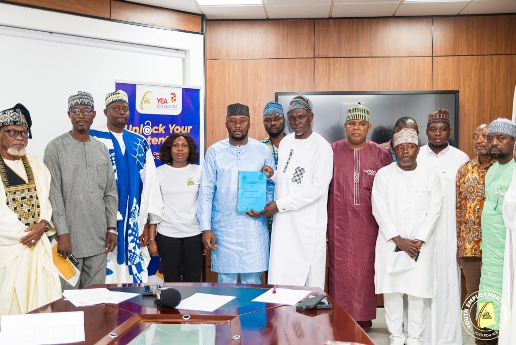 YEA To Recruit 3,000 Arabic Teachers Nationwide