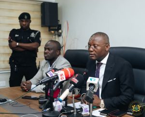 Black Stars World Cup Qualifier Budget Saves Over $730K – Sports Ministry Discloses