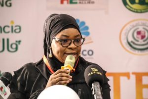 Shamima Muslim Encourages Exemplary Islamic Lifestyle Among Ummah