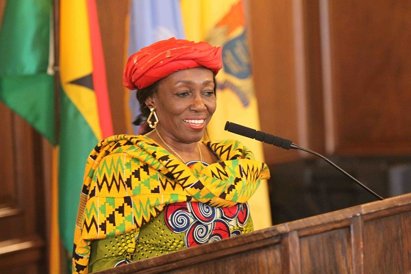 Farewell to a Trailblazer: Nana Konadu Agyeman-Rawlings Dies at 76