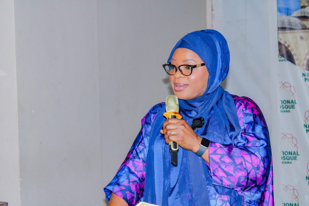 Muslim Fashion and Technology Centre Graduates Empowered to Drive Change