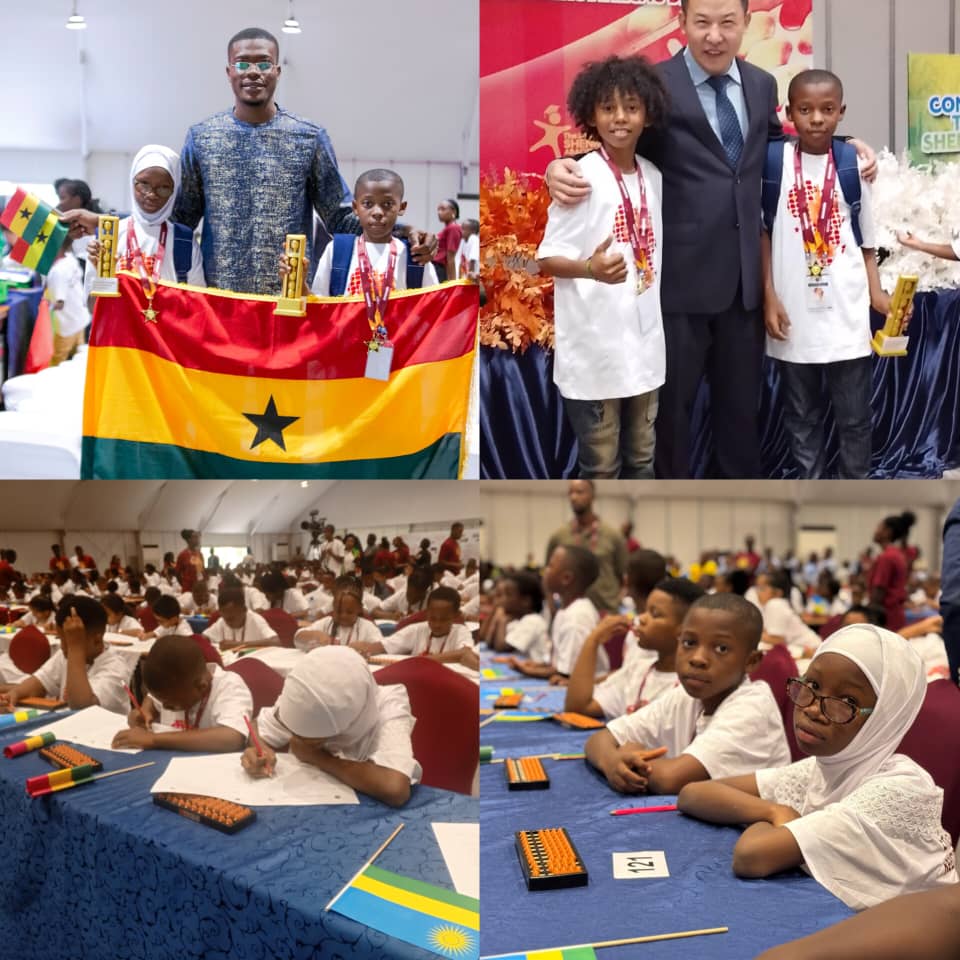 Shenmo Ghana Wins Top Honors at 2nd African Shenmo Cup in Kigali