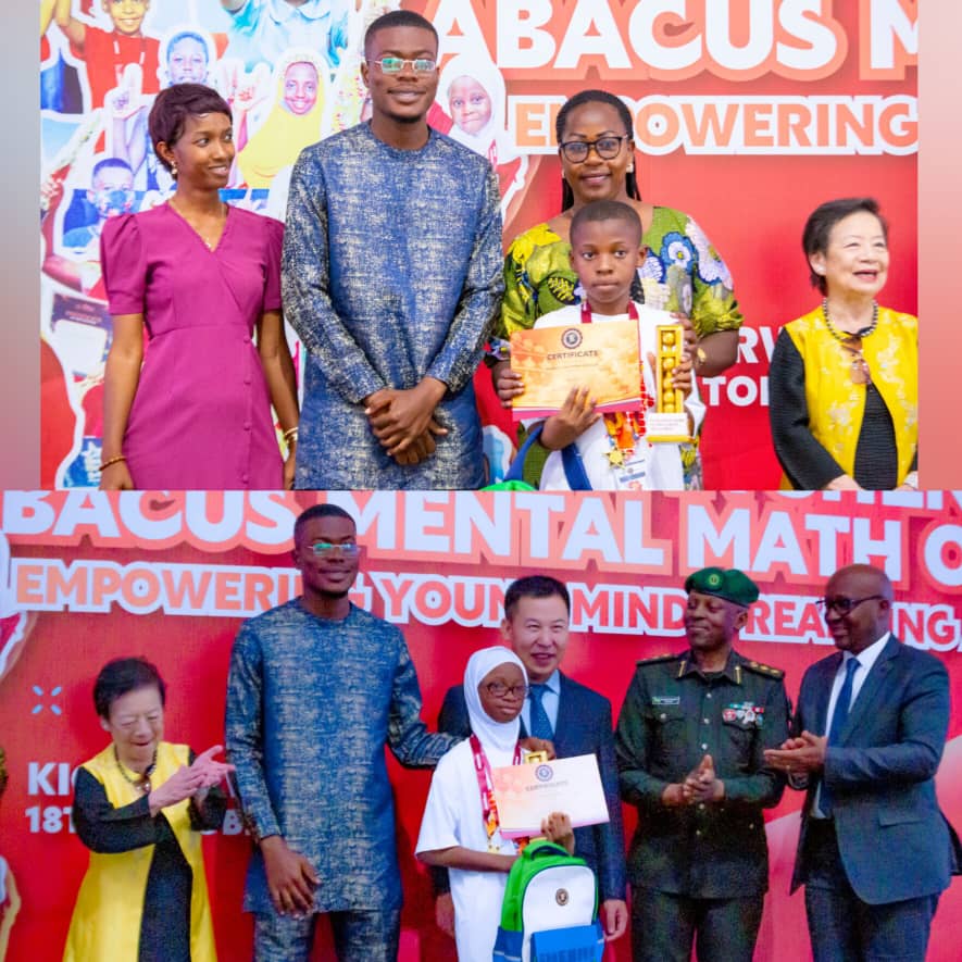 Shenmo Ghana Wins Top Honours at 2nd African Shenmo Cup in Kigali