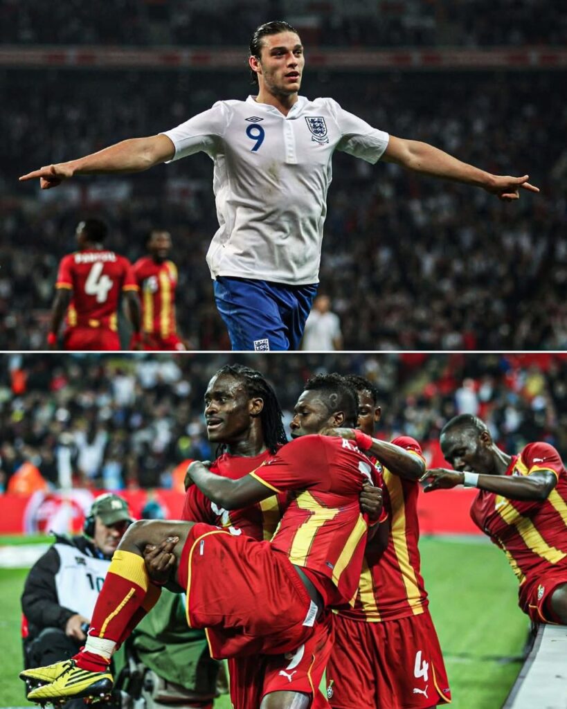 2026 World Cup Draw: Black Stars Set for England, Croatia Showdown in Group L