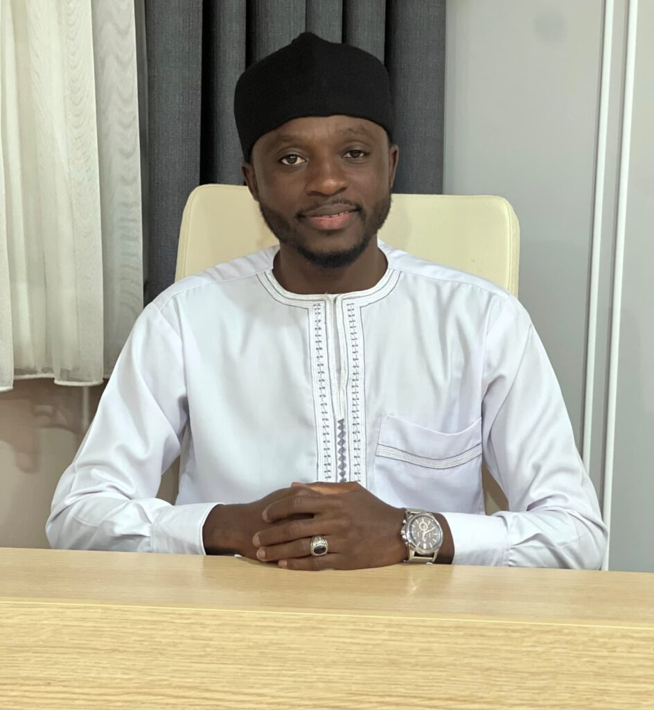 Hadj Yusuf Azaazee: An Exemplar of Faith and Entrepreneurship