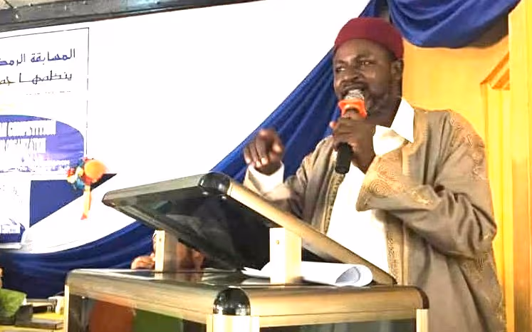 A/R: Muslims commend CRC for securing the rights of persons of Zongo descent