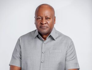 Mahama declares Ghana ‘rising again’, promises acceleration of ‘Reset Agenda’