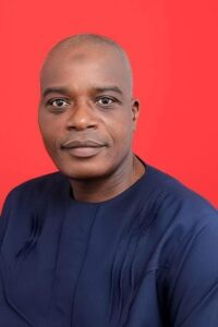 Ayawaso East MP McNaza Passes Away