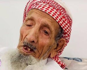 Saudi Arabia’s Oldest Known Man Dies at 142