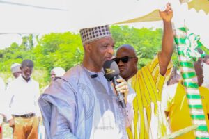 Ghana Declares March 20 and March 23 as Public Holidays for Eid-Ul-Fitr and Shaqq Day