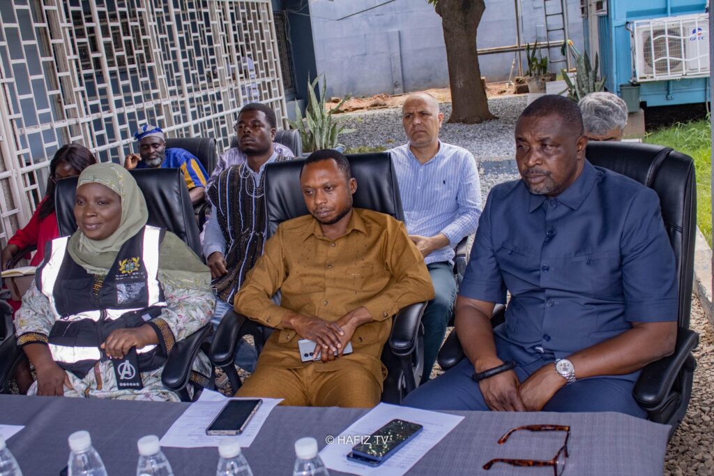 From Refugee to Healthcare Professional: World Refugee Day Highlights Stories of Resilience in Ghana