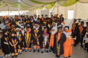 Iqra Educational Centre Marks 12th Graduation, Reaffirms Commitment to Islamic and Holistic Education