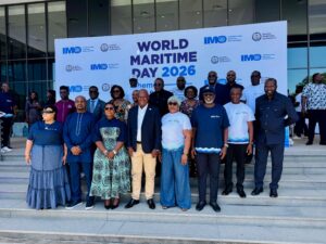Ghana Marks World Maritime Day 2026, Emphasises Policy to Practice