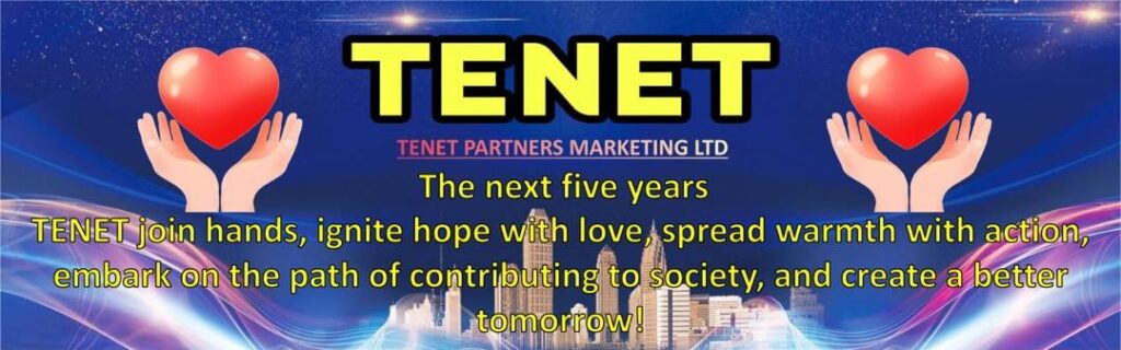 TENET PARTNERS MARKETING LTD RAISES CONCERN OVER FRAUDSTERS ALLEGEDLY USING ITS NAME TO DECEIVE THE PUBLIC
